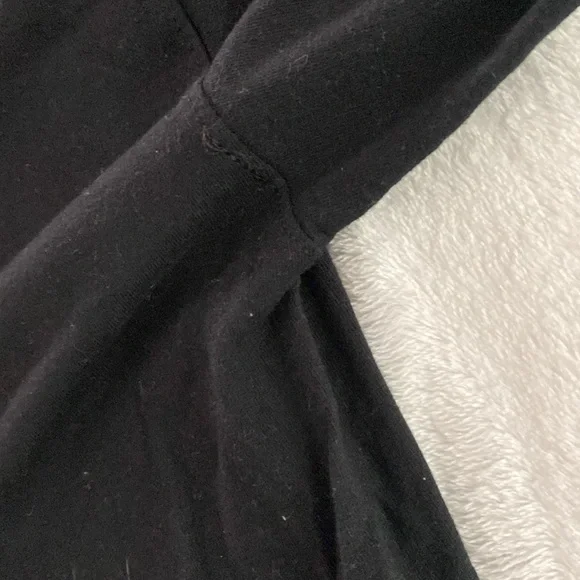 Champion black rainbow logo t-shirt - Picture 15 of 16